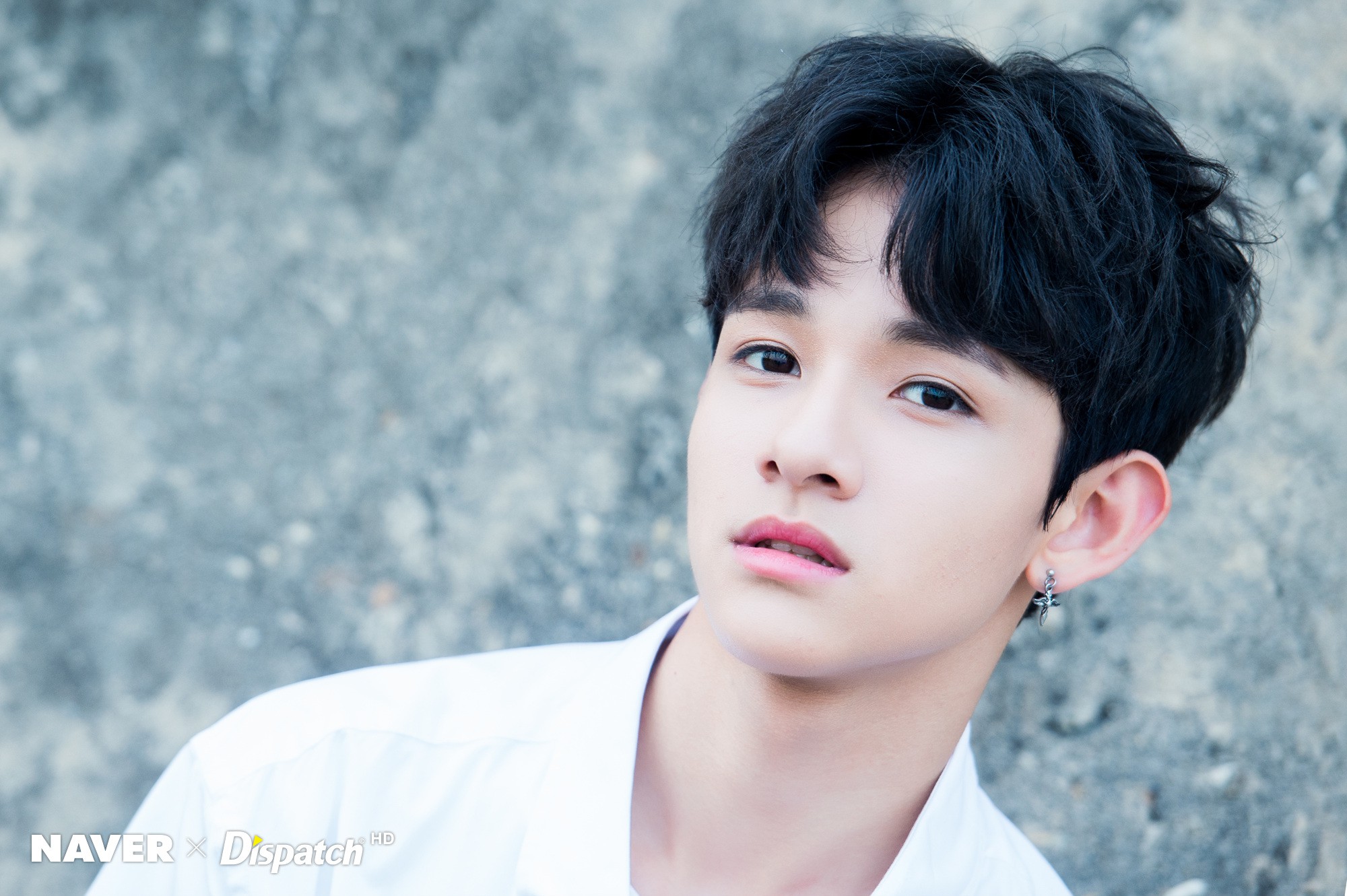 Kim Samuel - chàng hoàng tử lai đáng yêu của Kpop - Ảnh 13.