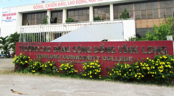 Nhiều học sinh, sinh viên Vĩnh Long bị hội thánh tự xưng lôi kéo - Ảnh 1. Nhiều học sinh, sinh viên Vĩnh Long bị hội thánh tự xưng lôi kéo - Ảnh 1.