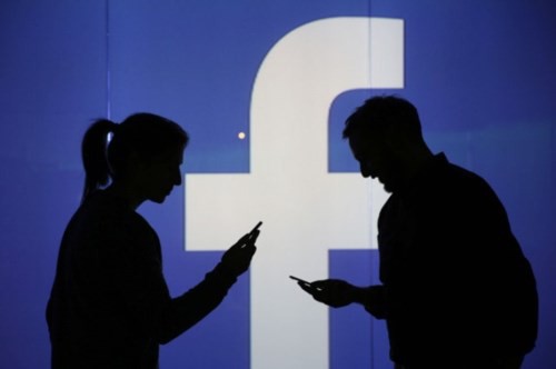 Quốc gia đầu tiên đánh thuế người sử dụng Facebook - Ảnh 1. Quốc gia đầu tiên đánh thuế người sử dụng Facebook - Ảnh 1.