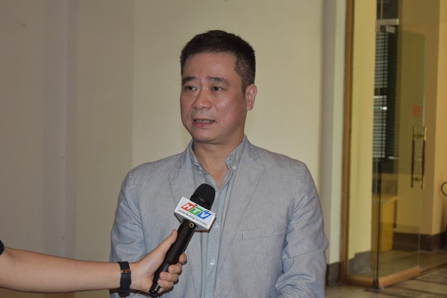 Đề xuất đẩy mạnh phong trào khởi nghiệp toàn dân - Ảnh 4. Đề xuất đẩy mạnh phong trào khởi nghiệp toàn dân - Ảnh 4.