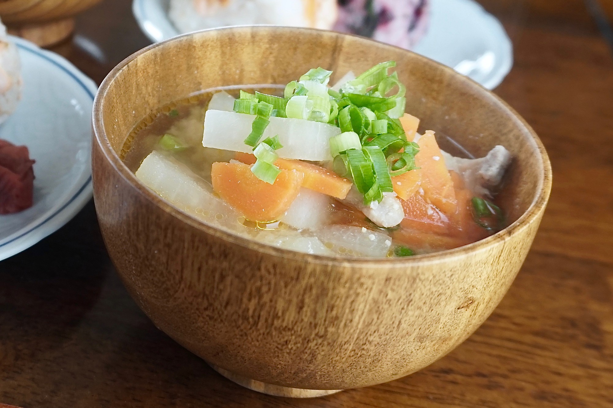 9 món súp ngon tuyệt cú mèo khắp thế giới - Ảnh 2. 9 món súp ngon tuyệt cú mèo khắp thế giới - Ảnh 2.