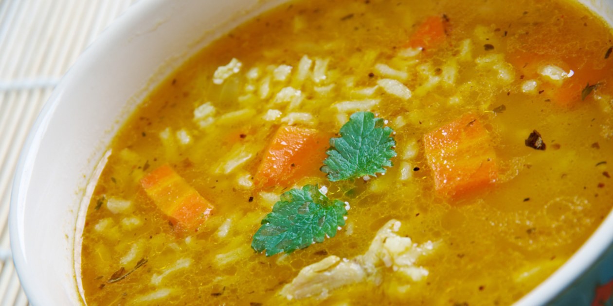 9 món súp ngon tuyệt cú mèo khắp thế giới - Ảnh 8. 9 món súp ngon tuyệt cú mèo khắp thế giới - Ảnh 8.