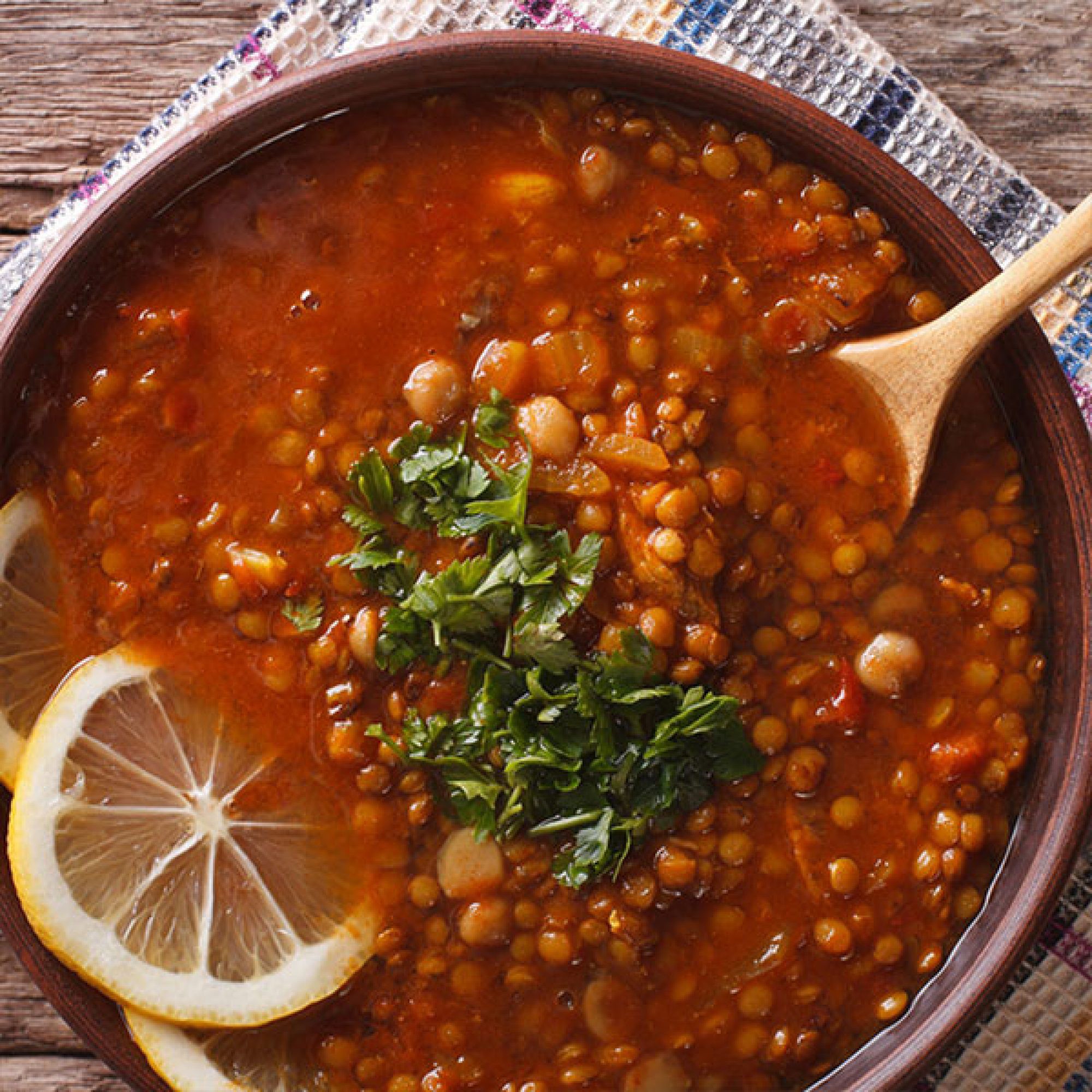 9 món súp ngon tuyệt cú mèo khắp thế giới - Ảnh 7. 9 món súp ngon tuyệt cú mèo khắp thế giới - Ảnh 7.