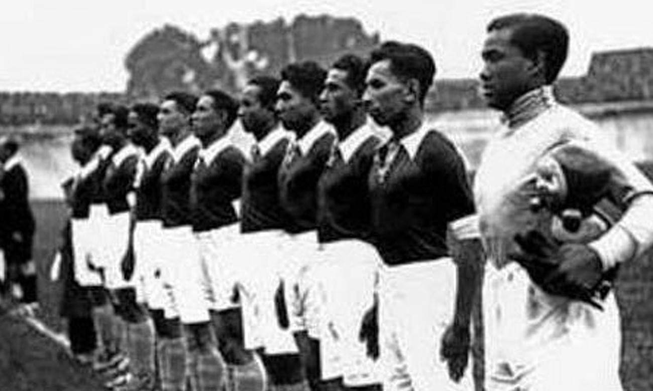 World Cup 1938: Có một đội Đông Nam Á tham dự - Ảnh 4.