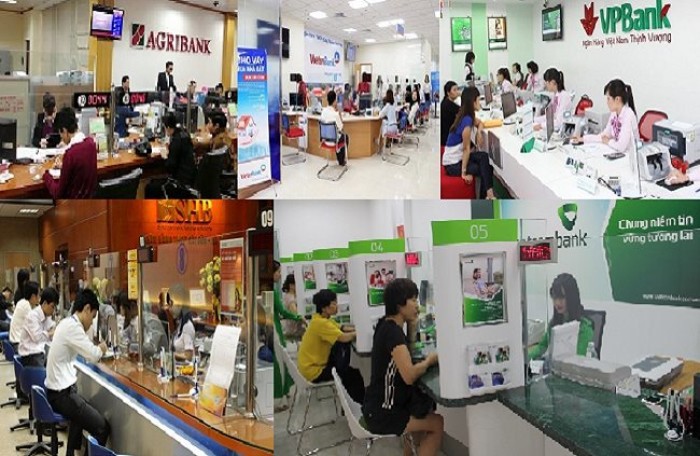 Tháng 5/2018, ngân hàng nào cho vay lãi suất thấp nhất? - Ảnh 1. Tháng 5/2018, ngân hàng nào cho vay lãi suất thấp nhất? - Ảnh 1.