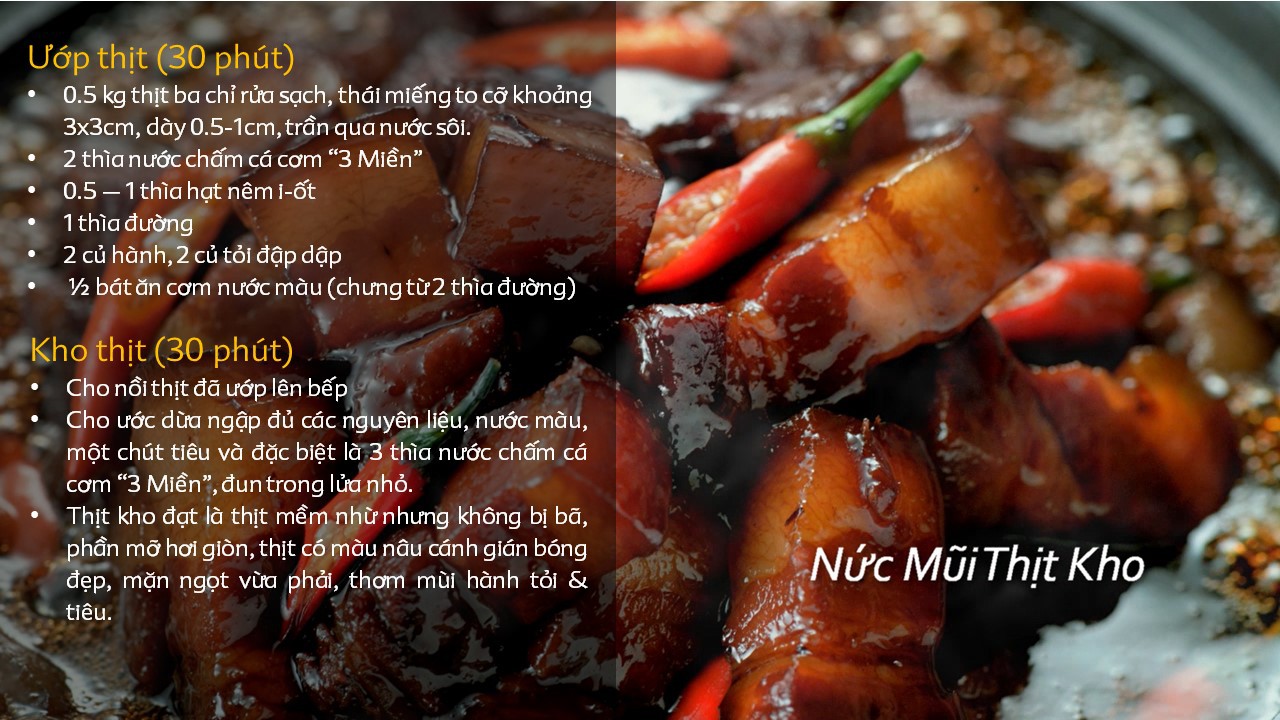 “Bỏ túi” gia vị nấu các món ăn ngon và tiện - Ảnh 2. “Bỏ túi” gia vị nấu các món ăn ngon và tiện - Ảnh 2.