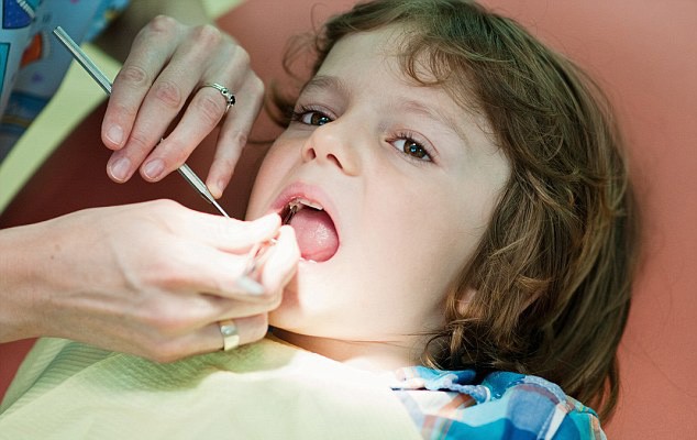 Chăm sóc hệ răng sữa cho bé - Ảnh 1. Chăm sóc hệ răng sữa cho bé - Ảnh 1.