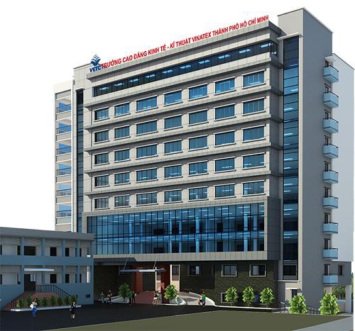 Nơi đào tạo nguồn nhân lực chất lượng cao - Ảnh 1. Nơi đào tạo nguồn nhân lực chất lượng cao - Ảnh 1.