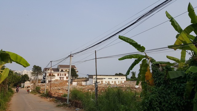 Ông Đặng Hùng Võ: Thất thoát tài sản đất đai vì luật xa cuộc sống - Ảnh 2. Ông Đặng Hùng Võ: Thất thoát tài sản đất đai vì luật xa cuộc sống - Ảnh 2.