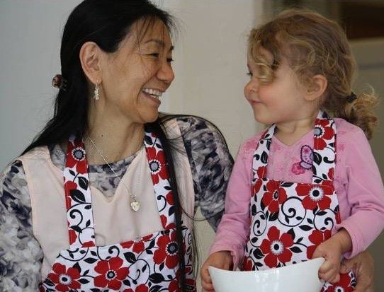 Khóa học nhập môn phương pháp giáo dục Montessori - Ảnh 4. Khóa học nhập môn phương pháp giáo dục Montessori - Ảnh 4.