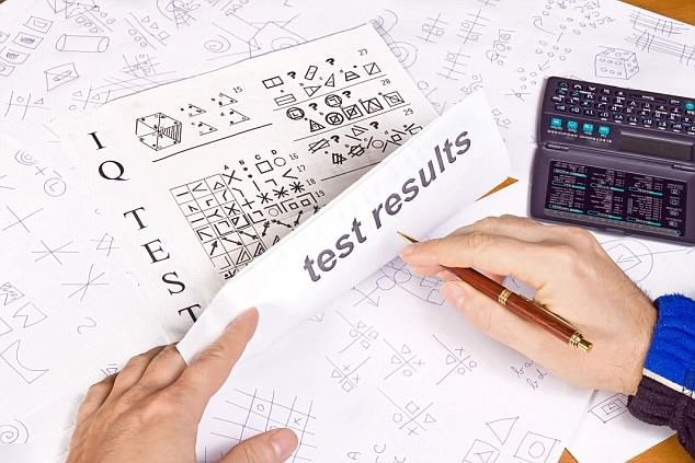 Quên các bài kiểm tra IQ đi, AI sẽ đo trí thông minh chỉ bằng ảnh chụp quét não - Ảnh 2. Quên các bài kiểm tra IQ đi, AI sẽ đo trí thông minh chỉ bằng ảnh chụp quét não - Ảnh 2.