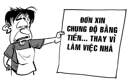 Tôi đã cai thành công tật mê cá độ của chồng - Ảnh 1. Tôi đã cai thành công tật mê cá độ của chồng - Ảnh 1.