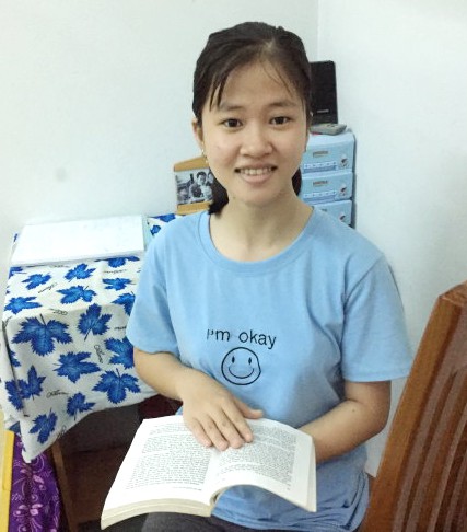 “Em xin nợ học phí được không?” - Ảnh 4. “Em xin nợ học phí được không?” - Ảnh 4.