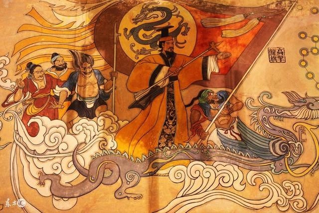 5 bí ẩn cổ đại vẫn mãi là bí ẩn của Trung Quốc - Ảnh 7.