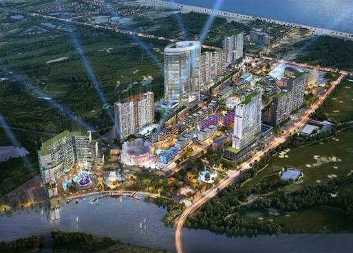 Giải mã sức hút của Party Condotel của Tập đoàn Empire - Ảnh 3. Giải mã sức hút của Party Condotel của Tập đoàn Empire - Ảnh 3.