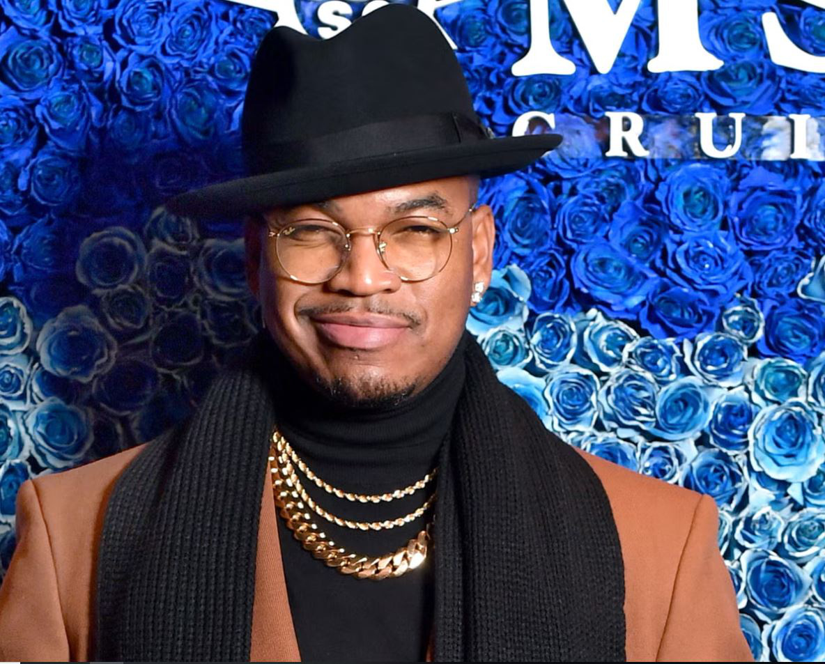 Ne Yo Owner Of 3 Grammys And Korean Rapper BI Come To Vietnam At The