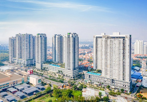 Dự án Novaland - Khám Phá Những Tiềm Năng Đầu Tư Hấp Dẫn 2 Dự án Novaland - Khám Phá Những Tiềm Năng Đầu Tư Hấp Dẫn