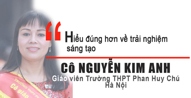 Năm học mới mong đừng đổi cách  thi, đừng nhiều phong trào - Ảnh 9.