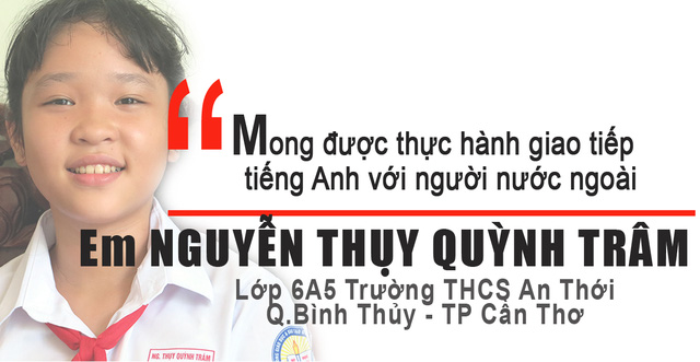 Năm học mới mong đừng đổi cách  thi, đừng nhiều phong trào - Ảnh 7.