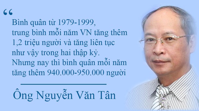 Người Việt ngại sinh con? - Ảnh 2. Người Việt ngại sinh con? - Ảnh 2.