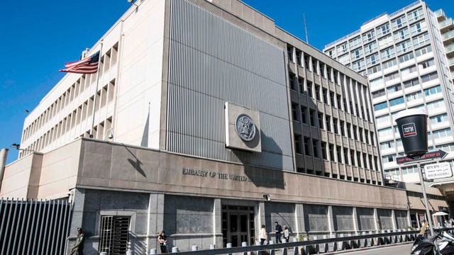Ông Trump đau đầu vì ‘quả bom’ Jerusalem - Ảnh 3. Ông Trump đau đầu vì ‘quả bom’ Jerusalem - Ảnh 3.