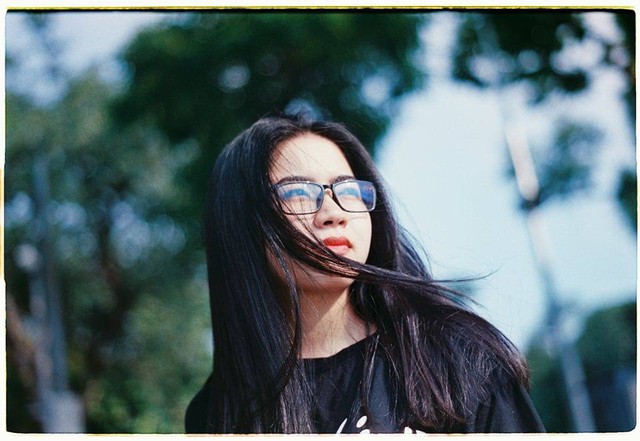 Người trẻ hoài cổ mê máy ảnh phim - Ảnh 8. Người trẻ hoài cổ mê máy ảnh phim - Ảnh 8.