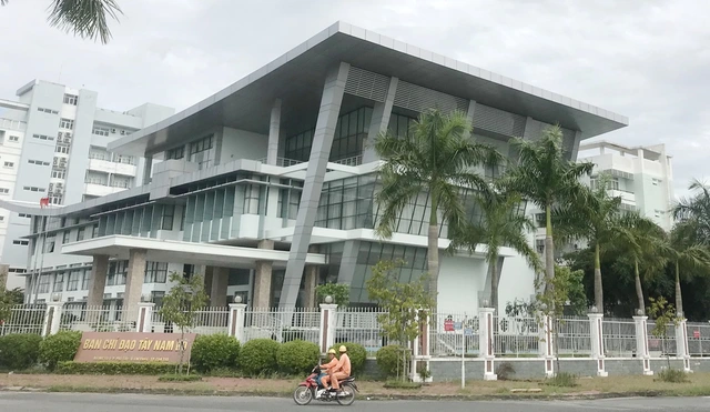 Ban chỉ đạo Tây Nam bộ chờ quyết định của Bộ Chính trị - Ảnh 1. Ban chỉ đạo Tây Nam bộ chờ quyết định của Bộ Chính trị - Ảnh 1.