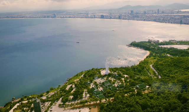 Để Đà Nẵng trở thành điểm đáng đến một lần trong đời - Ảnh 1. Để Đà Nẵng trở thành điểm đáng đến một lần trong đời - Ảnh 1.