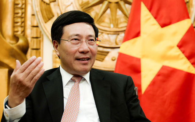 Việt Nam đã dung hòa các quan điểm khác biệt ở APEC - Ảnh 1. Việt Nam đã dung hòa các quan điểm khác biệt ở APEC - Ảnh 1.