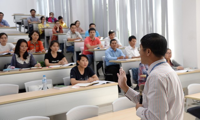 Nâng cao năng lực từ chối hối lộ - Ảnh 1. Nâng cao năng lực từ chối hối lộ - Ảnh 1.