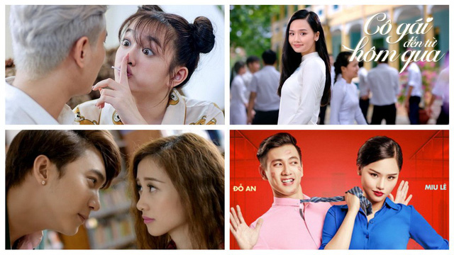 Liên hoan phim Việt Nam 2017: Khi bàn tiệc chỉ còn một món - Ảnh 1. Liên hoan phim Việt Nam 2017: Khi bàn tiệc chỉ còn một món - Ảnh 1.