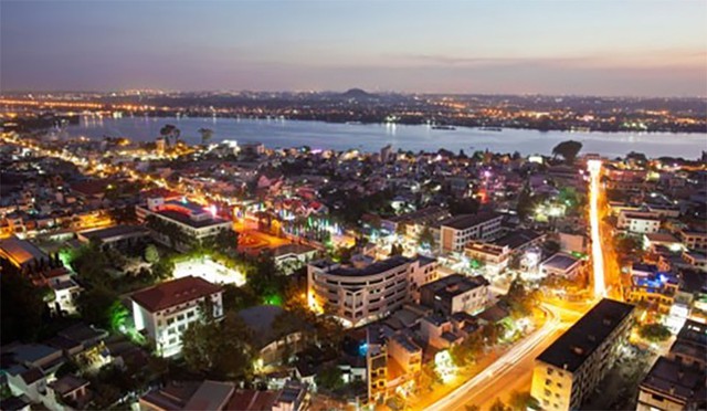 Bất động sản Biên Hoà: cuối năm giá đất tăng mạnh - Ảnh 3. Bất động sản Biên Hoà: cuối năm giá đất tăng mạnh - Ảnh 3.