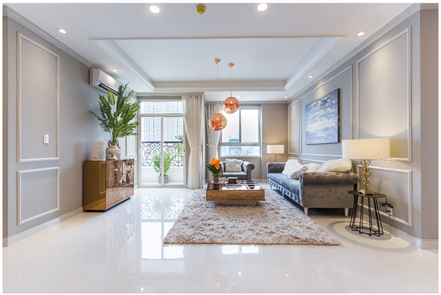 Phân khúc cao cấp: cung sẽ tiếp tục tăng, cầu vẫn lớn - Ảnh 1. Phân khúc cao cấp: cung sẽ tiếp tục tăng, cầu vẫn lớn - Ảnh 1.