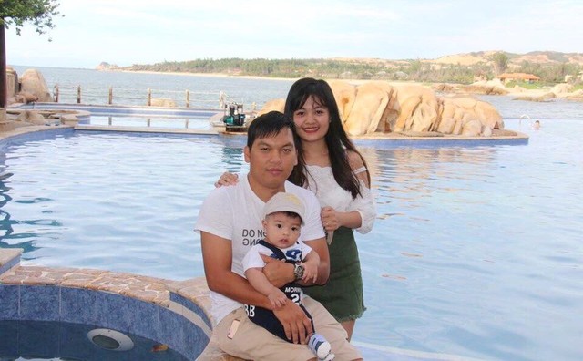 Những mối tình sét đánh nên duyên nơi biên cương - Ảnh 1. Những mối tình sét đánh nên duyên nơi biên cương - Ảnh 1.