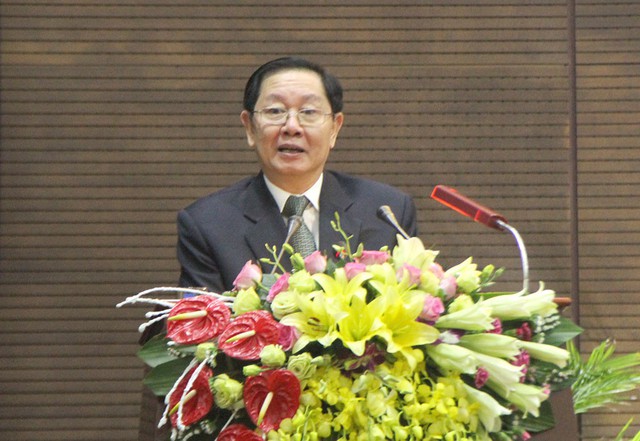Thoát cơ chế xin - cho, minh bạch đăng ký đề tài khoa học - Ảnh 3. Thoát cơ chế xin - cho, minh bạch đăng ký đề tài khoa học - Ảnh 3.