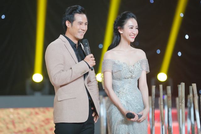 Viêm amidan, Lý Hương điểm thấp nhất Tình Bolero đêm thứ 3 - Ảnh 1. Viêm amidan, Lý Hương điểm thấp nhất Tình Bolero đêm thứ 3 - Ảnh 1.