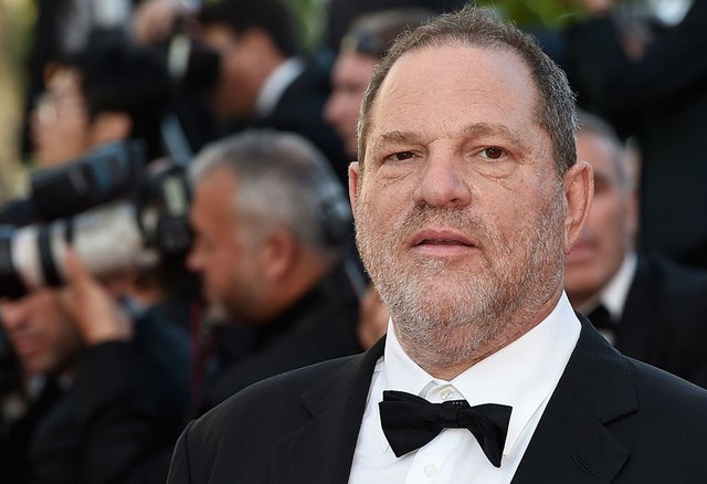Harvey Weinstein từng tuyệt vọng cầu cứu Hollywood - Ảnh 1. Harvey Weinstein từng tuyệt vọng cầu cứu Hollywood - Ảnh 1.