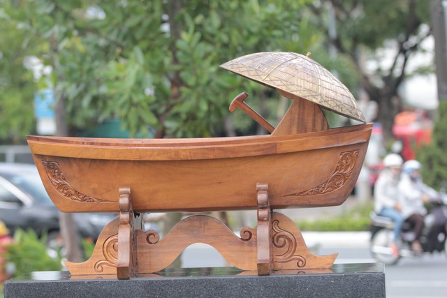 Mở cửa Vườn tượng 21 nền kinh tế APEC - Ảnh 9. Mở cửa Vườn tượng 21 nền kinh tế APEC - Ảnh 9.