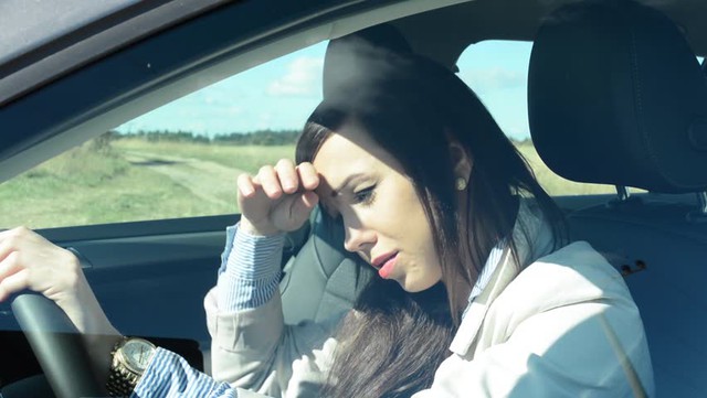 Bật máy điều hòa thả ga trên xe hơi rất nguy hại - Ảnh 3. Bật máy điều hòa thả ga trên xe hơi rất nguy hại - Ảnh 3.