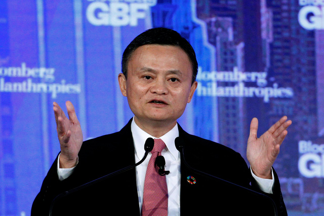Tỉ phú Jack Ma: Nền giáo dục thế giới đang đi sai hướng - Ảnh 1.