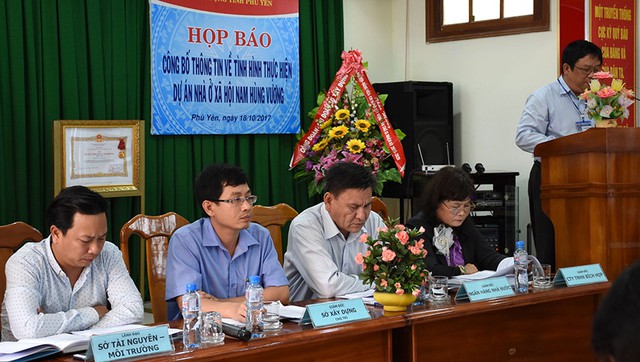 Vụ người mua nhà ở xã hội tố chủ đầu tư lừa: Dự án có nhiều vi phạm - Ảnh 1. Vụ người mua nhà ở xã hội tố chủ đầu tư lừa: Dự án có nhiều vi phạm - Ảnh 1.