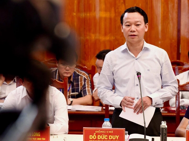 Yên Bái ngóng kết luận thanh tra suốt 3 tháng qua - Ảnh 1. Yên Bái ngóng kết luận thanh tra suốt 3 tháng qua - Ảnh 1.