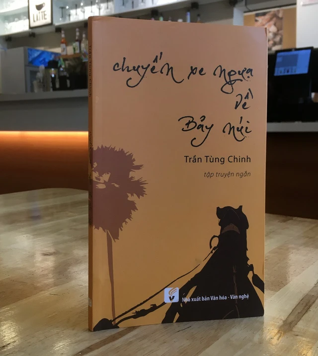 Chuyến xe ngựa về Bảy Núi và Đi tìm bánh chưng bánh giày - Ảnh 1. Chuyến xe ngựa về Bảy Núi và Đi tìm bánh chưng bánh giày - Ảnh 1.