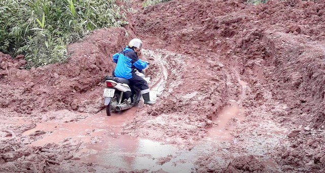 Không có nước nào lương về hưu như Việt Nam - Ảnh 1. Không có nước nào lương về hưu như Việt Nam - Ảnh 1.