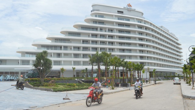Khai mạc kỳ họp thứ 4, Quốc hội Khóa 14: Rõ dần hình hài các đặc khu kinh tế - Ảnh 1. Khai mạc kỳ họp thứ 4, Quốc hội Khóa 14: Rõ dần hình hài các đặc khu kinh tế - Ảnh 1.
