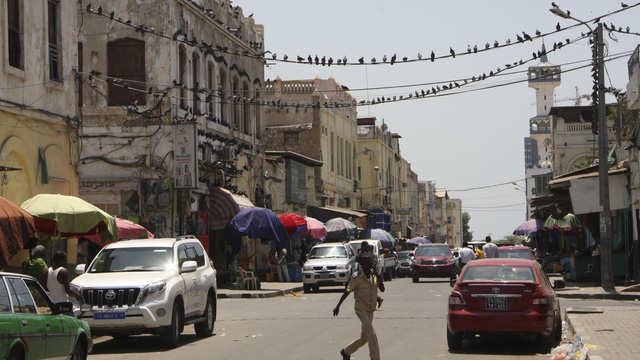 Trung Quốc đầu tư lớn cho căn cứ ở Djibouti để làm gì? - Ảnh 4.