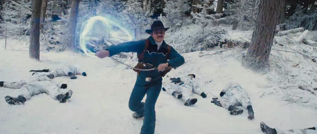 Kingsman và khi hiệp sỹ Anh đấu với cao bồi Mỹ - Ảnh 3. Kingsman và khi hiệp sỹ Anh đấu với cao bồi Mỹ - Ảnh 3.