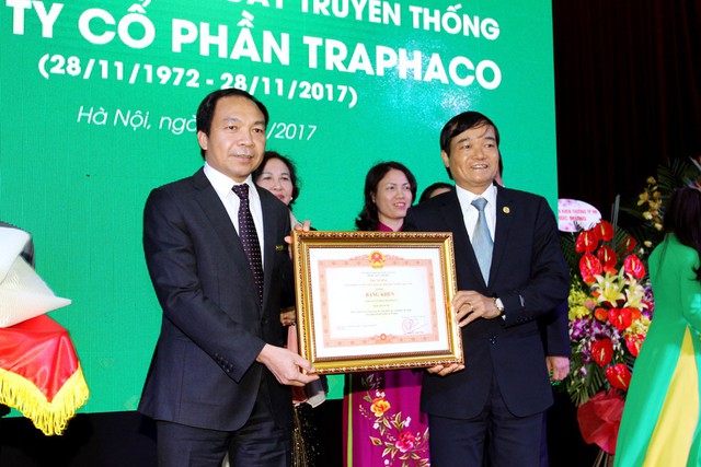 Chặng đường trở thành doanh nghiệp ngàn tỉ của một công ty Việt - Ảnh 1. Chặng đường trở thành doanh nghiệp ngàn tỉ của một công ty Việt - Ảnh 1.