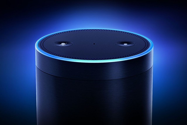Amazon đưa dịch vụ Big Data, trí tuệ nhân tạo (AI) đến Việt Nam - Ảnh 4. Amazon đưa dịch vụ Big Data, trí tuệ nhân tạo (AI) đến Việt Nam - Ảnh 4.