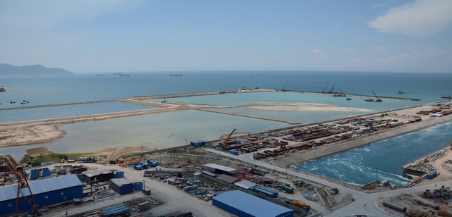 Bình Thuận đã sẵn sàng các vị trí đổ vật chất nạo vét - Ảnh 2. Bình Thuận đã sẵn sàng các vị trí đổ vật chất nạo vét - Ảnh 2.